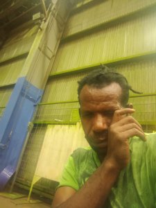 Halaman Komunitas media